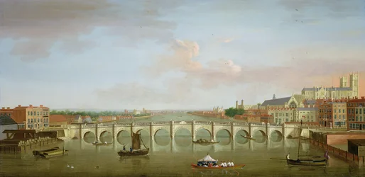 Ponte di Westminster